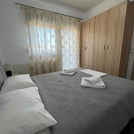 Penelope's ιι Apartmán *