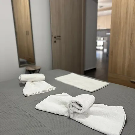Apartmán Penelope's ιι