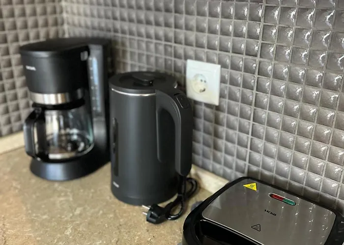 Penelope's ιι Apartment