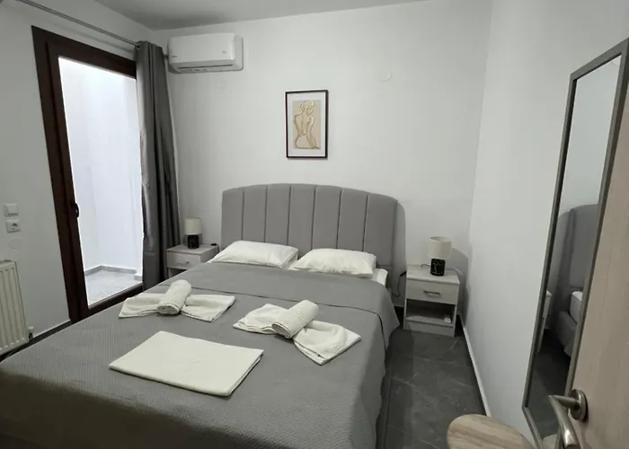 Apartment Penelope's ιι