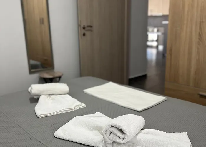 Apartment Penelope's ιι