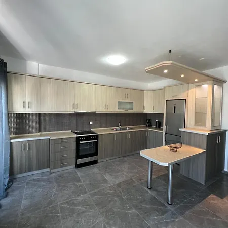 Penelope's ιι Potamia (Thasos)