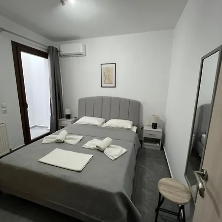 Apartment Penelope's ιι
