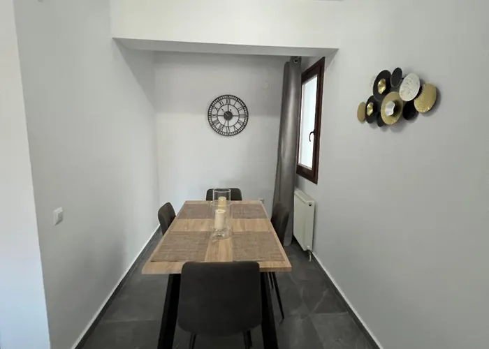 Penelope's ιι * Potamia (Thasos)