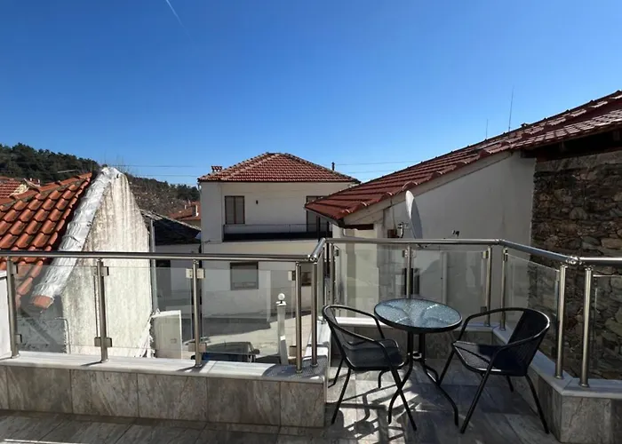 Penelope's ιι Potamia (Thasos)