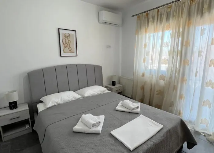 Penelope's ιι Potamia (Thasos)